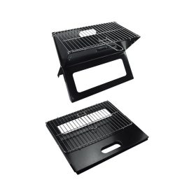   STR hordozható, összecsukható grillsütő 45x33x35 cm ( 2210296 )