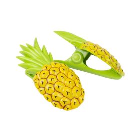   STR csipesz törölközőhöz ananász 12x7x5 cm 2db (2212266)