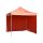 STR FESTIVAL 45 Pop-up sátor 3x4,5m piros (802427)