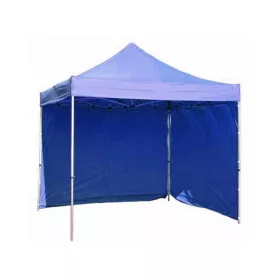 STR FESTIVAL 60 Pop-up sátor 3x6m kék (802430)
