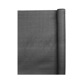   STR Árnyékoló háló SHADE 2x10 m extra 95% 230g/m2 UV álló, antracit (217255)