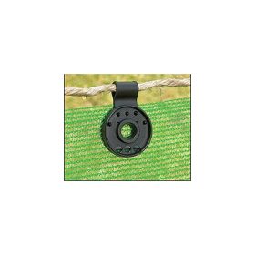   STR C.001 műanyag árnyékoló háló rögzítő clip 20 db (2170705)