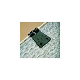   STR C.002 műanyag árnyékoló háló rögzítő clip 20 db (2170706)