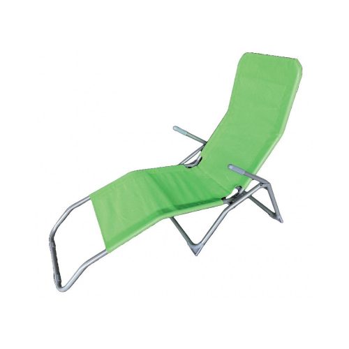 STR Jamaica napozóágy zöld 140x60x96 cm (802095)