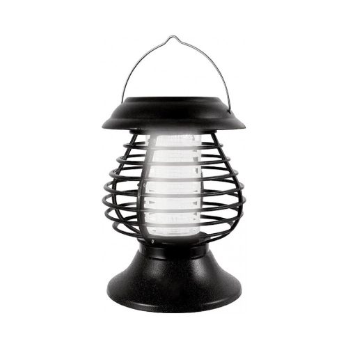 STR Napelemes rovarriasztó lámpa 13x31 cm (8090837)