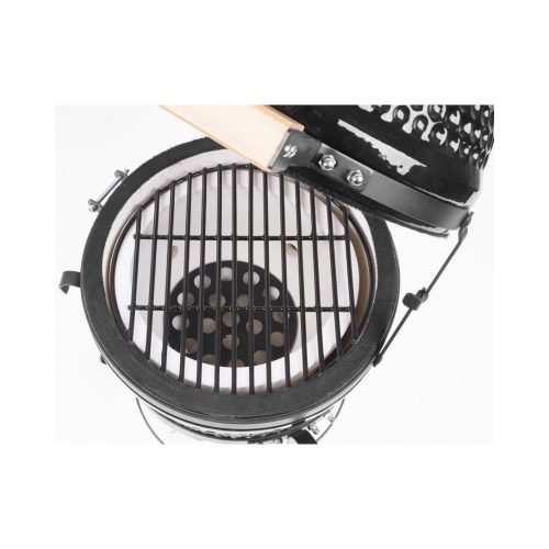 STR grillsütő Kamado Egg 13 35x40,5x55 cm  (2210291)