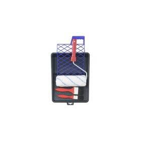   STR Festőkészlet 6 részes (henger,rács, tál, ecsetek) (2160467)