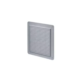   STR Awenta T28 szellőzőrács fehér, hálóval 250/250 mm (2210541)