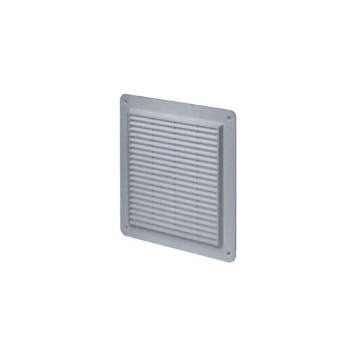 STR Awenta T28 szellőzőrács fehér, hálóval 250/250 mm (2210541)