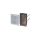 STR Awenta M3B szellőzőrács fehér, fém, hálóval 232x158/210x140 mm (2210549)