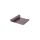 STR ROLO LDPE barna szemeteszsák 70x110x0,05 cm 120 l 15 db (2171404)