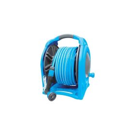   AQUACRAFT 990076 csörlő 25m tömlővel és pisztollyal (256733)