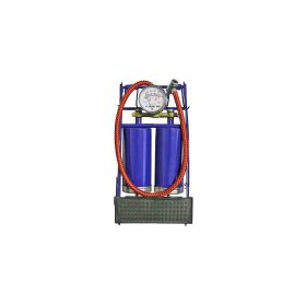 STR lábpumpa 55x120 mm (256100)