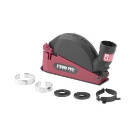   STR porelszívó csiszoló-, marógéphez 115/125 mm-hez is (113119)