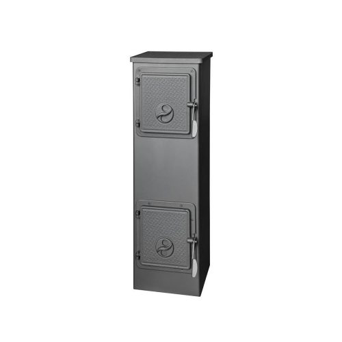 STR Thalia Ewa kályha öntöttvas / samott 5,3 kW 120 mm (2211175)