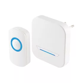 HOME DB 1504AC vezeték nélküli csengő 150 m