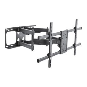 HOME LCDH 31 falitartó TV-khez 37-90 Full Motion