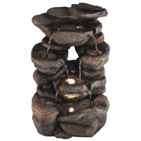 HOME WF 01 csobogó 29,5x48x23 cm