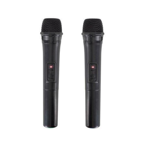 SAL PAR 225DJ multimédia party hangdoboz