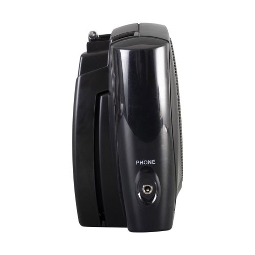 SAL RPR 5 táskarádió AC / DC