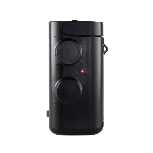 SAL RPR 7B táskarádió AC / DC