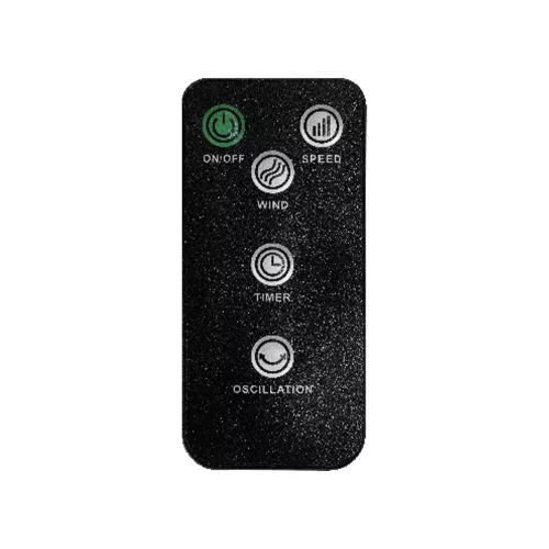 HOME SFR 20 állóventillátor 20 cm 50 W