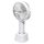 HOME HF 9/WH kézi, tölthető ventilátor 9 cm