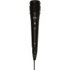 SAL M 61 kézi mikforon fekete 6,3 mm