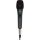 SAL M 8 kézi mikforon fém, sötétkék XLR-6,3 mm
