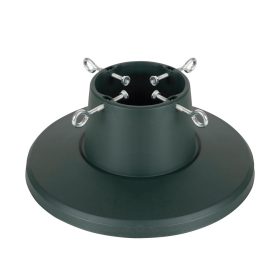 HOME CTH 02 karácsonyfatalp 2,1 m fához