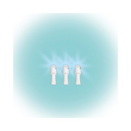 HOME DLF 600/WH LED-es sorolható fényfüggöny