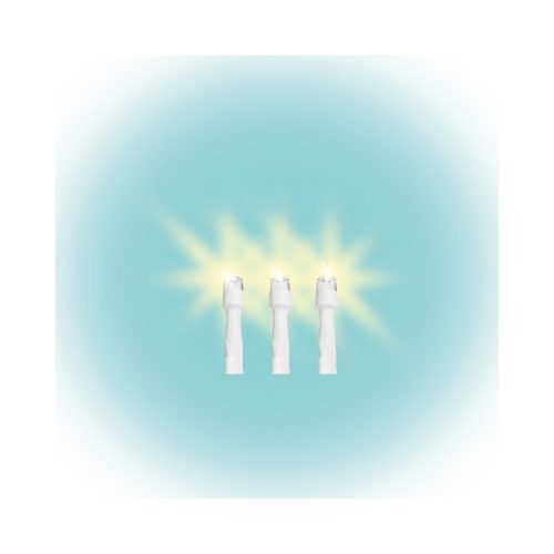 HOME DLI 200/WW LED-es sorolható izzósor 10 m