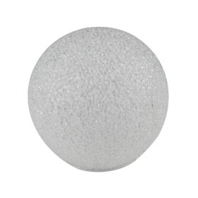 HOME GLE 15/WW LED-es dekoráció 15 cm