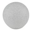 HOME GLE 20/WW LED-es dekoráció 20 cm