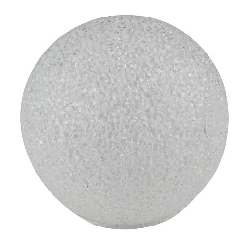 HOME GLE 20/WW LED-es dekoráció 20 cm