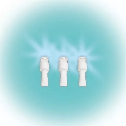 HOME KIN 126C/WH LED-es fényfüggöny hidegfehér 90 cm