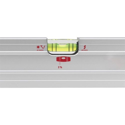 Sola MRMI 40 alumínium szerelő vízmérték 400 mm