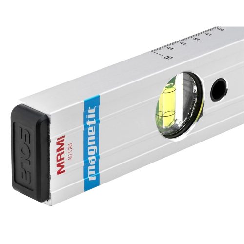 Sola MRMI 40 alumínium szerelő vízmérték 400 mm