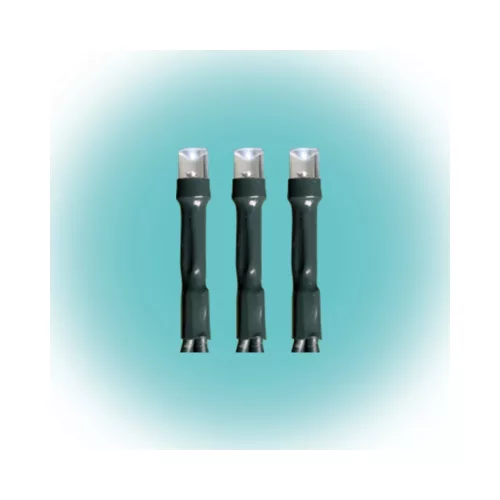 HOME KKL 1000C/WH LED-es izzósor hidegfehér 70 m