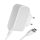 HOME SA 2000UC hálózati adapter, USB-C 2000mA