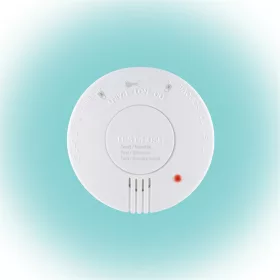 HOME SMO 01 optikai füstérzékelő