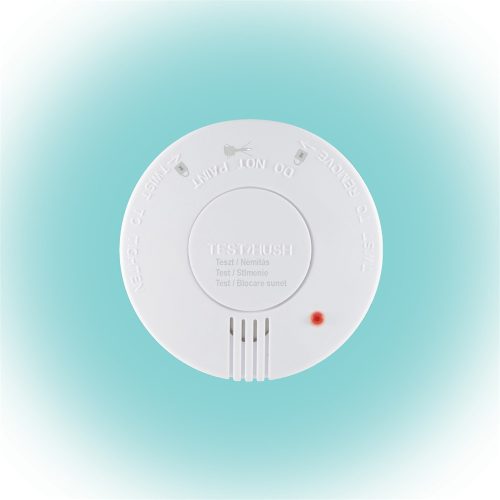 HOME SMO 01 optikai füstérzékelő