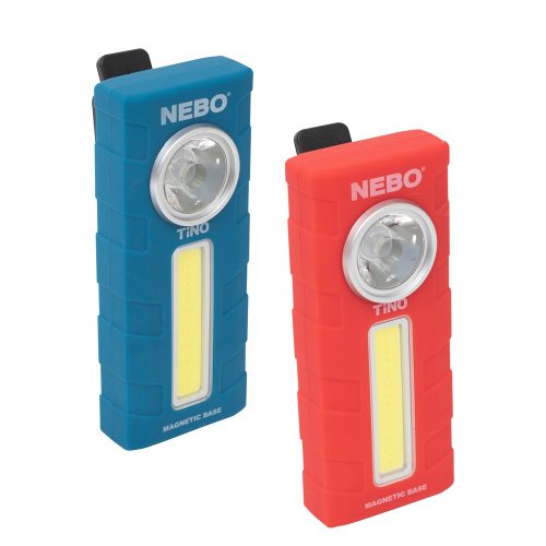 NEBO TINO NEB-6809-G szerelőlámpa 300lm