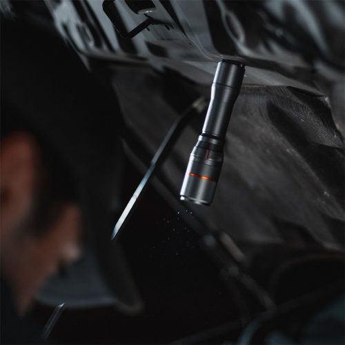 NEBO DAVINCI 1000 NEB-FLT-0018-G kézi zseblámpa 1000lm