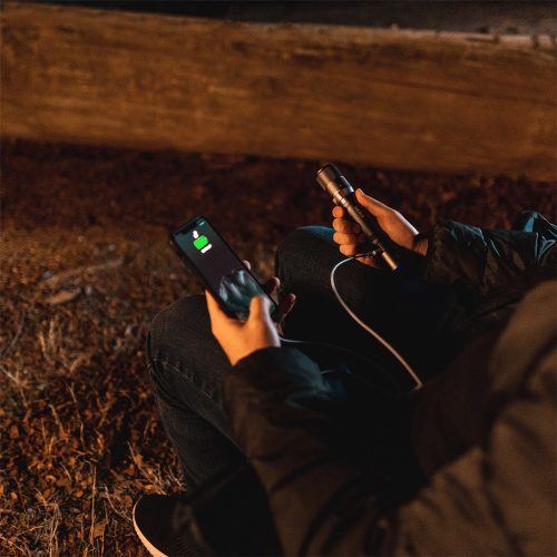 NEBO DAVINCI 2000 NEB-FLT-0020-G kézi zseblámpa 2000lm