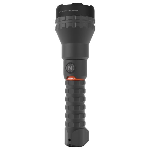 NEBO LUXTREME NEB-FLT-1008-G akkumulátoros zseblámpa 500lm