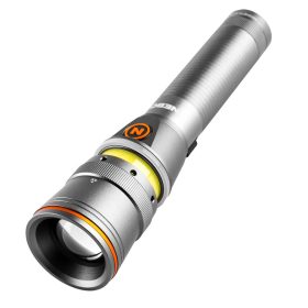   NEBO FRANKLIN TWIST RC NEB-WLT-0024-G akkumulátoros kézi szerelőlámpa 400 lm