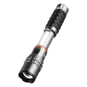   NEBO SLYDE KING 2K NEB-WLT-1003-G akkumulátoros zseblámpa 2000 lm, szerelőlámpa 500 lm