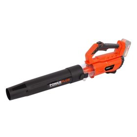   PowerPlus Dual Power akkus lombfúvó alapgép 20V POWDPG7521