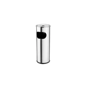   STR álló hamuzó hulladéktárolóval inox 58x20,5cm (2212064)